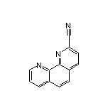 1,10-Phenanthroline-2-carbonitrile