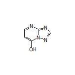 [1,2,4]Triazolo[1,5-a]pyrimidin-7-ol