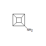 Cuban-1-amine