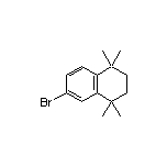 6-Bromo-1,1,4,4-tetramethyl-1,2,3,4-tetrahydronaphthalene