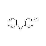 1-Iodo-4-phenoxybenzene