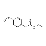 Ethyl 4-Formylphenylacetate