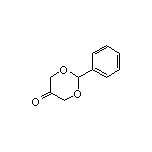2-Phenyl-1,3-dioxan-5-one