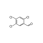 2,4,5-Trichlorobenzaldehyde