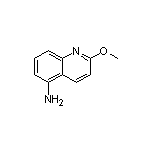 5-Amino-2-methoxyquinoline