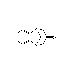8,9-Dihydro-5H-5,9-methanobenzo[7]annulen-7(6H)-one