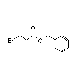 Benzyl 3-Bromopropanoate
