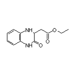 Ethyl 3-Oxo-1,2,3,4-tetrahydroquinoxaline-2-acetate