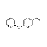 4-Phenoxystyrene