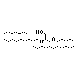 2,3-Bis(hexadecyloxy)-1-propanol