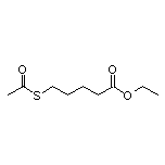 Ethyl 5-(Acetylthio)pentanoate