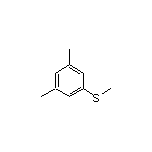 3,5-Dimethylthioanisole