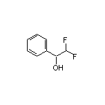 2,2-Difluoro-1-phenylethanol