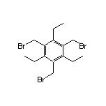 1,3,5-Tris(bromomethyl)-2,4,6-triethylbenzene