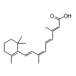 9-cis-Retinoic Acid