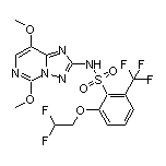 Penoxsulam