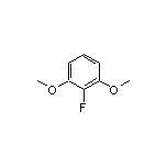 2-Fluoro-1,3-dimethoxybenzene