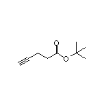 tert-butyl pent-4-ynoate
