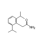 2-(2,6-Diisopropylphenyl)acetamide