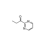 1-(2-Pyrimidinyl)-1-propanone