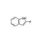 2-Fluoroindole