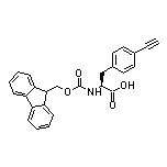 Fmoc-4-ethynyl-L-phenylalanine