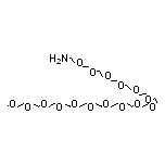 mPEG16-amine