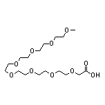 mPEG7-acetic Acid