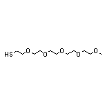 mPEG5-thiol