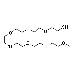 mPEG7-thiol