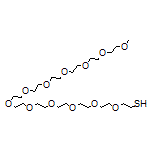 mPEG12-thiol