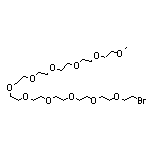 mPEG11-bromide