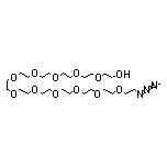 Azido-PEG12-alcohol