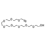 Propargyl-PEG9-alcohol