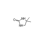 4,4-Dimethylimidazolidin-2-one