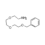 Benzyl-PEG3-amine