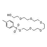 Tos-PEG6-alcohol