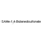 SAMe-1,4-Butanedisulfonate