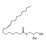 1-Oleoyl-sn-glycerol