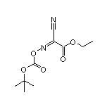 Boc-Oxyma
