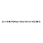 (2,2-Dimethyl-1-propanolato)(4-formylphenyl)[[1,1’-binaphthalene]-2,2’-diylbis[diphenylphosphine-κP]]palladium