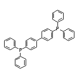 4,4’-Bis(diphenylphosphino)biphenyl