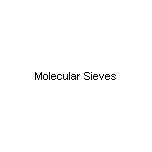 Molecular Sieves