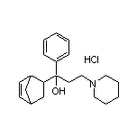 Biperiden Hydrochloride