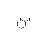 3-Iodopyridazine