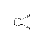 1,2-Diethynylbenzene
