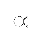 1,2-Cycloheptanedione