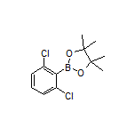 2,6-Dichlorophenylboronic Acid Pinacol Ester