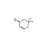 5,5-Dimethylcyclohex-2-enone