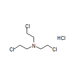 Tris(2-chloroethyl)amine Hydrochloride
